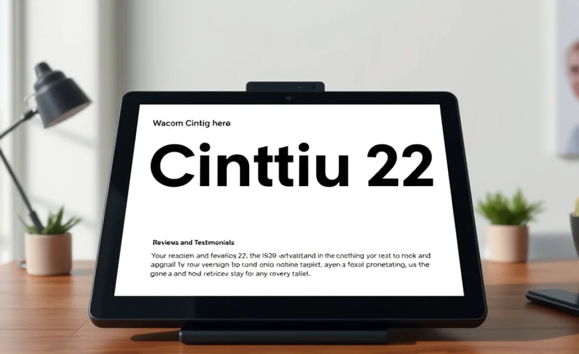 User Reviews and Testimonials