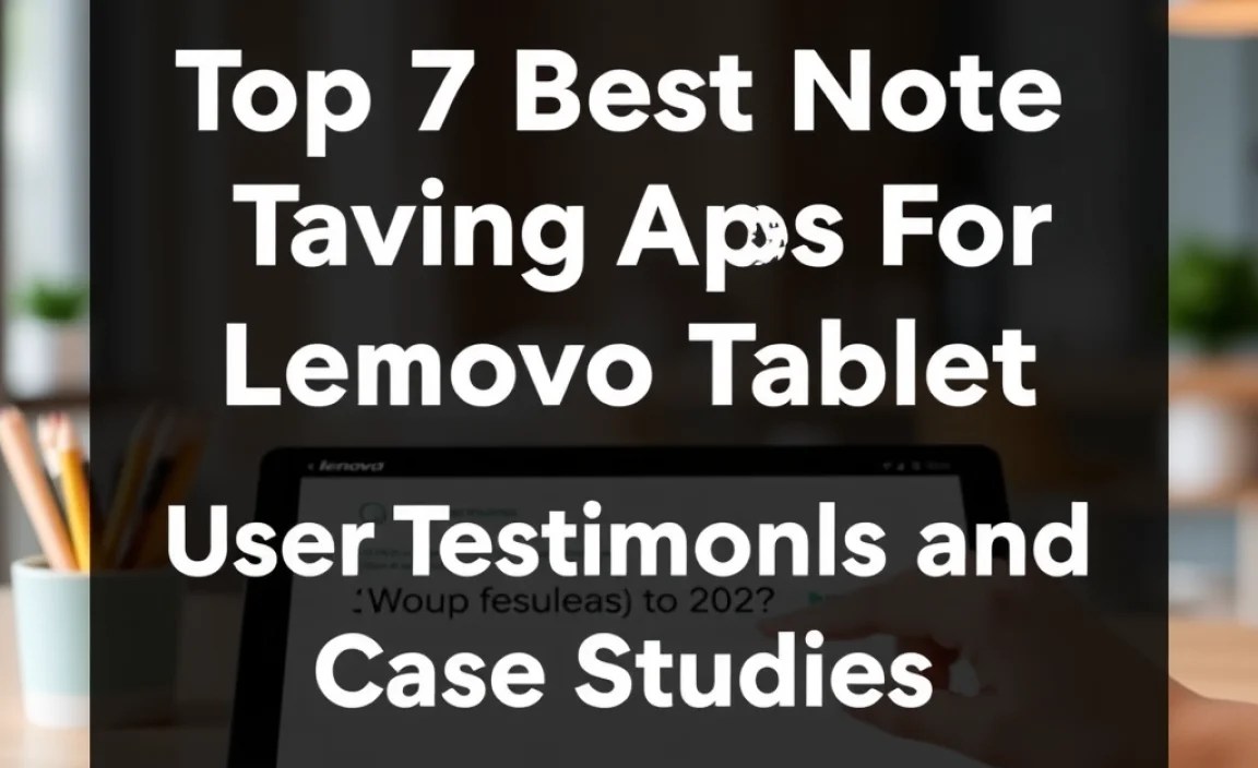 User Testimonials and Case Studies