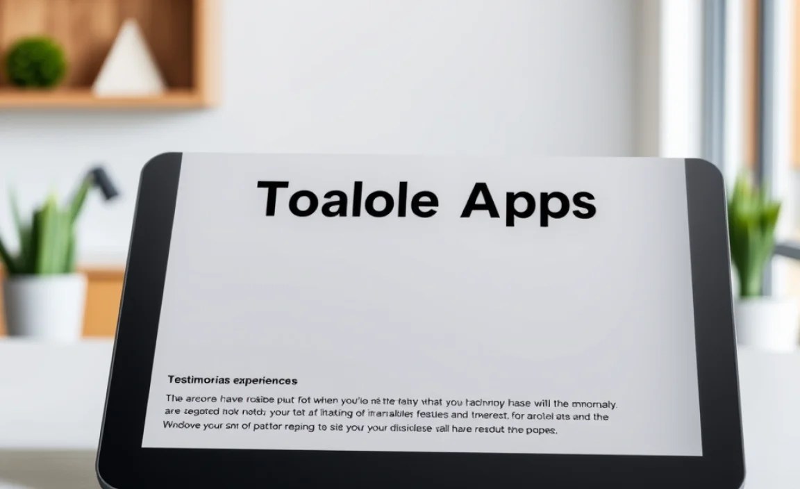 User Testimonials and Experiences