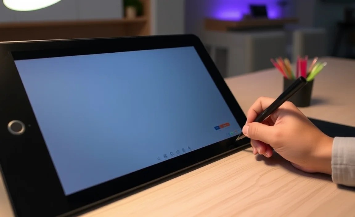 Using Custom Color Profiles