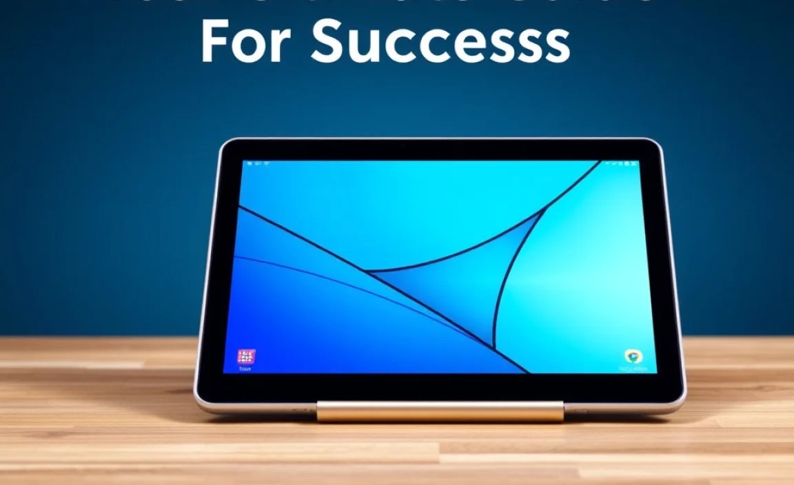 Using Key Features and Applications