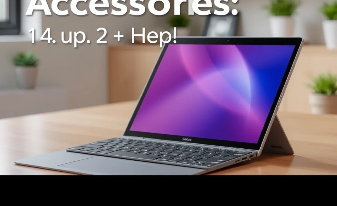 Using Portable Keyboards with Surface Book 3