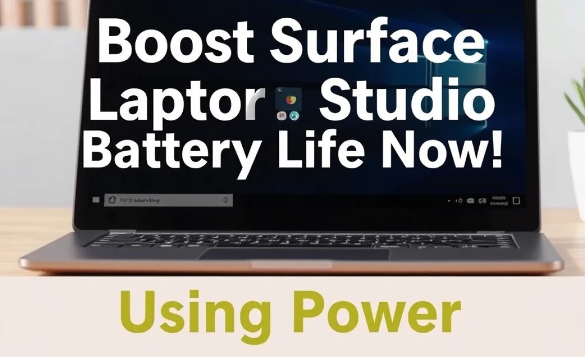 Using Power-Saving Modes