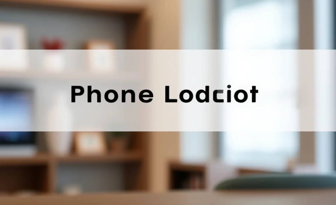 Using Samsung&rsquo;s Built-in Tools for Unlocking