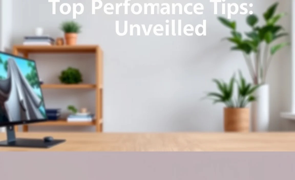 Using Storage Wisely