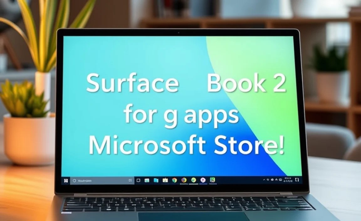 Using Surface Book 2 for Gaming