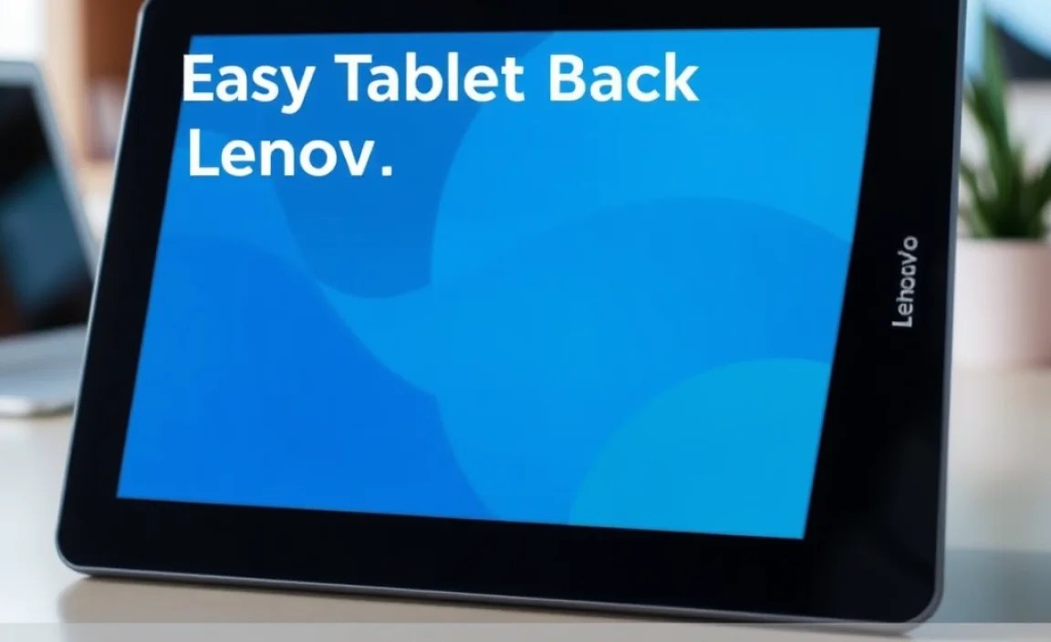 Using Third-Party Backup Applications