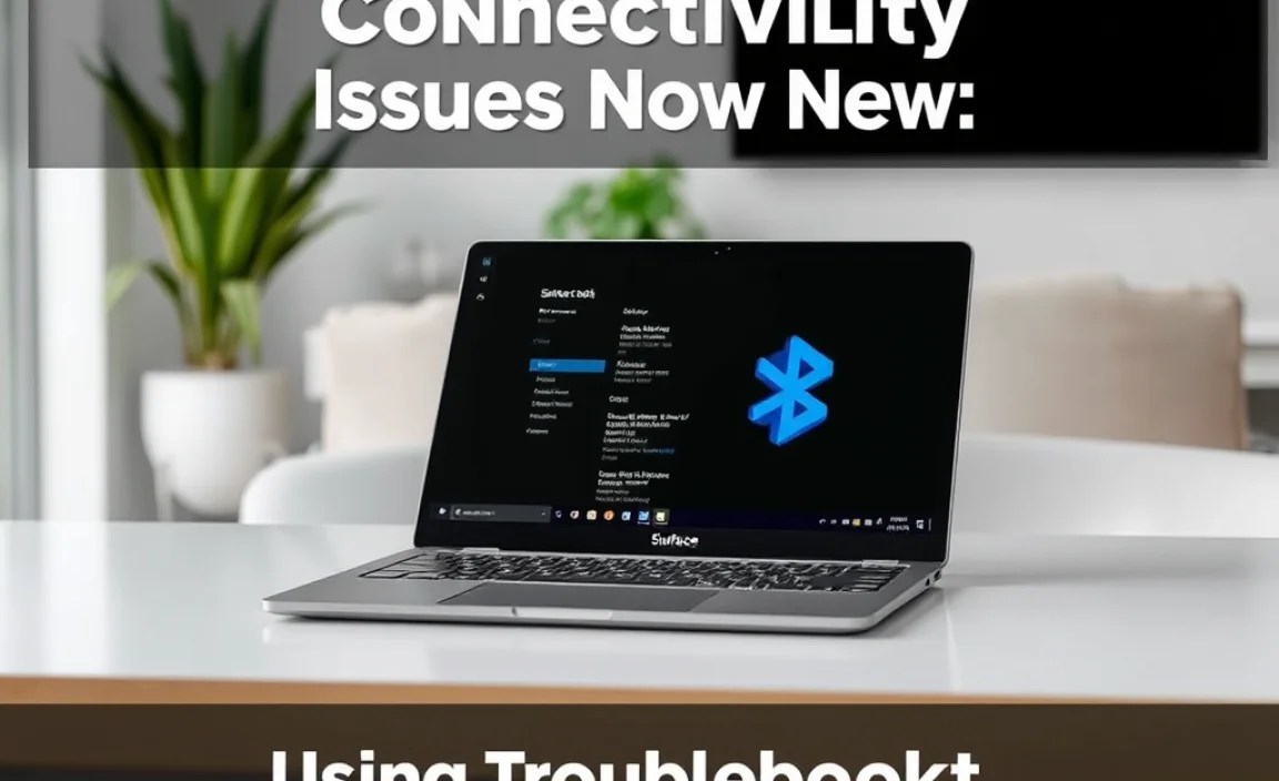 Using Troubleshooting Tools