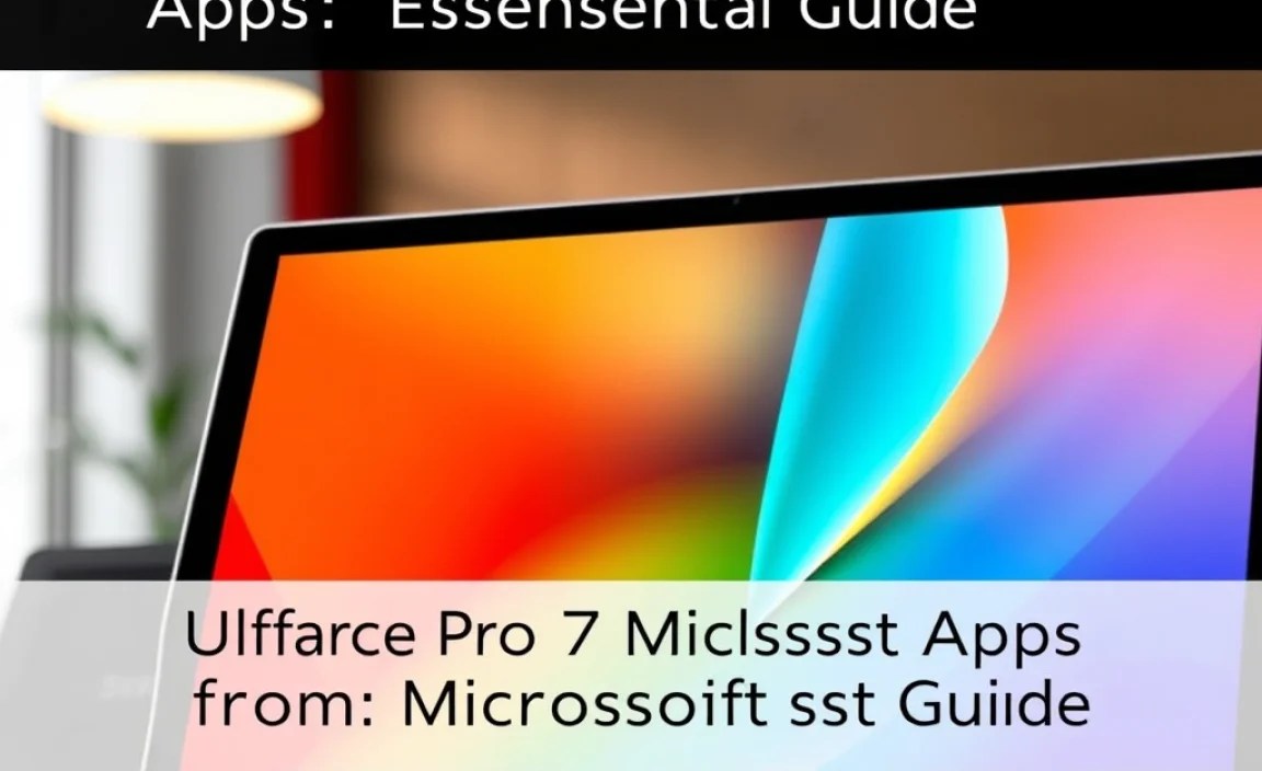 Utilities and Tools from the Microsoft Store