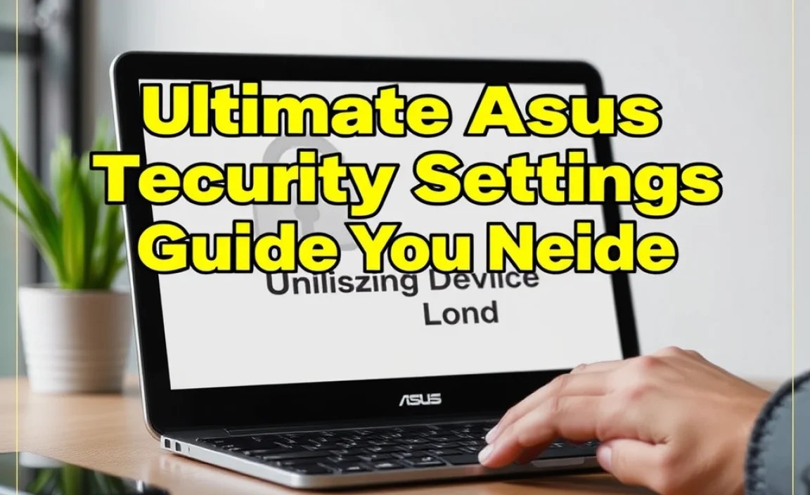 Utilizing Device Encryption