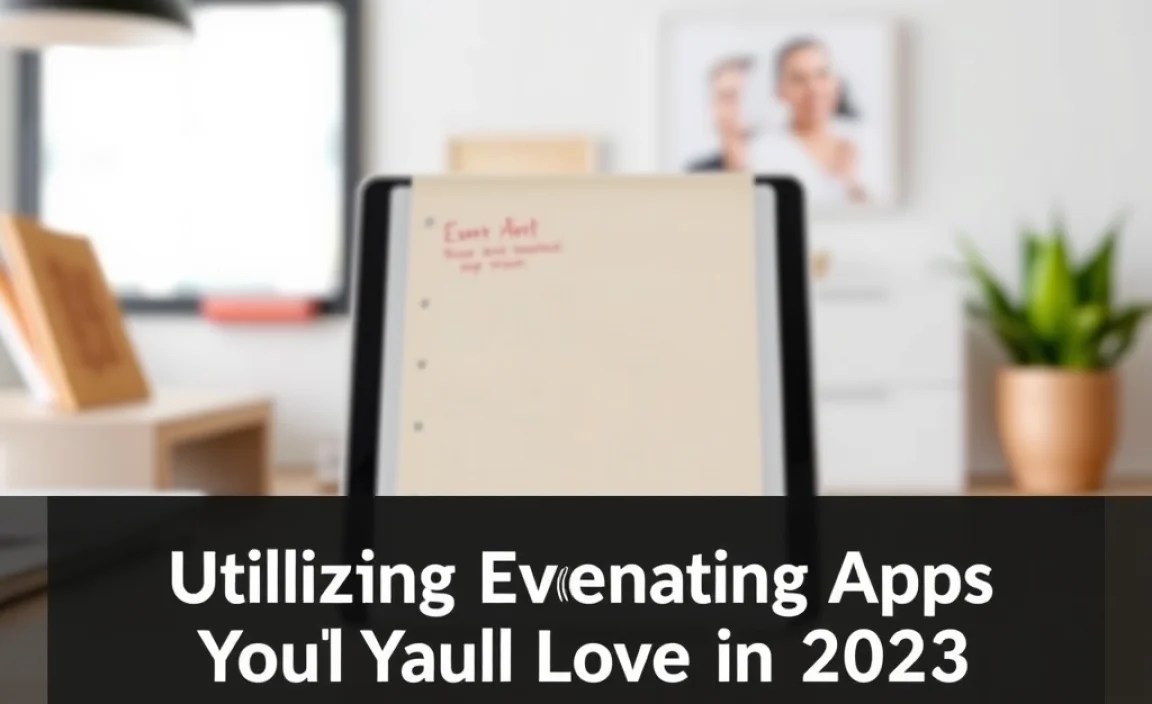 Utilizing Evernote for Syncing