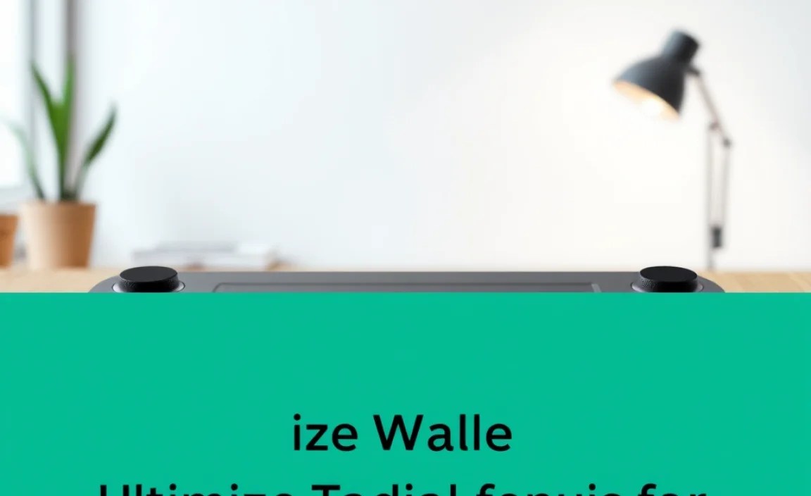 Utilizing Radial Menus for Advanced Functionality