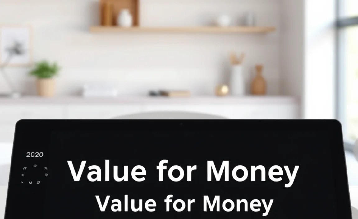 Value for Money
