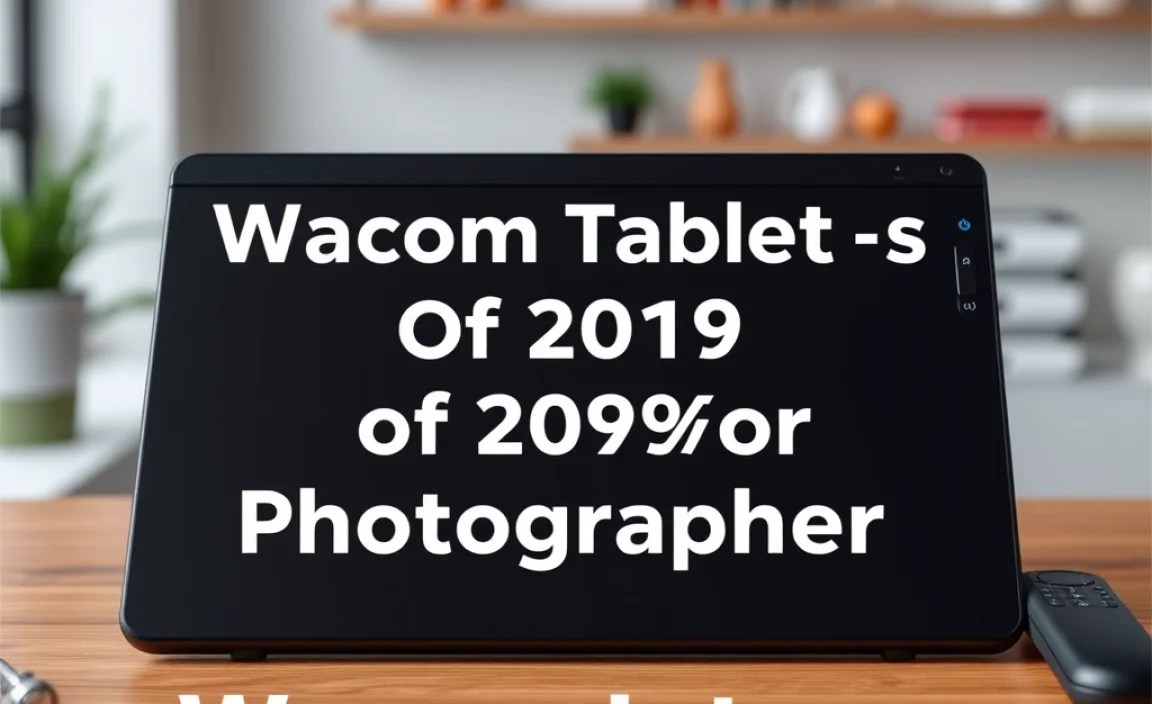 Wacom Intuos: Budget-Friendly Essentials