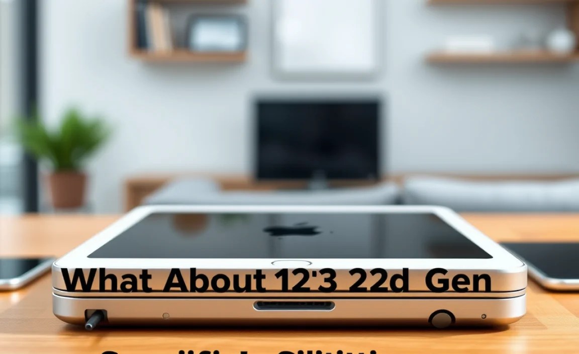 What About iPad 2nd Gen Specific Storage Limitations?