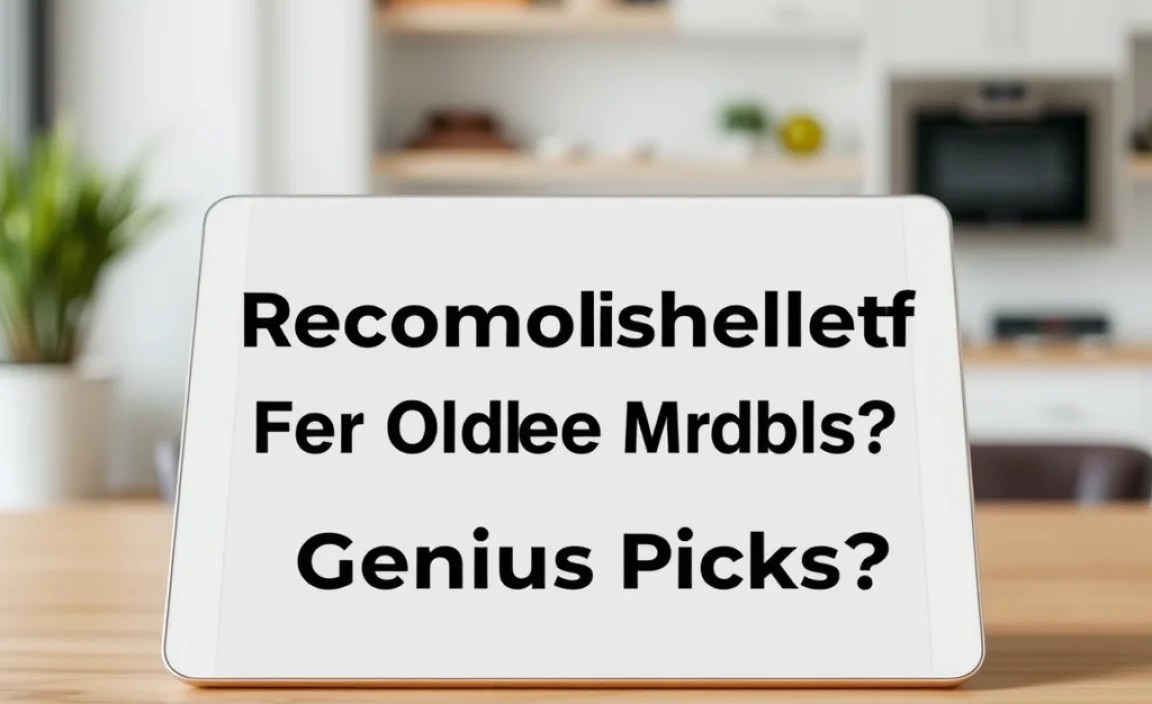 What About Refurbished or Older Models?