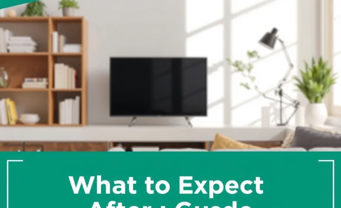 What to Expect After a Reset