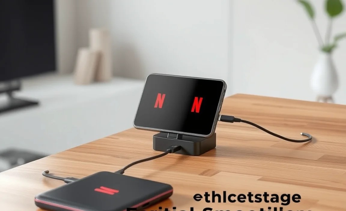 When Netflix Refuses to Stream Smoothly