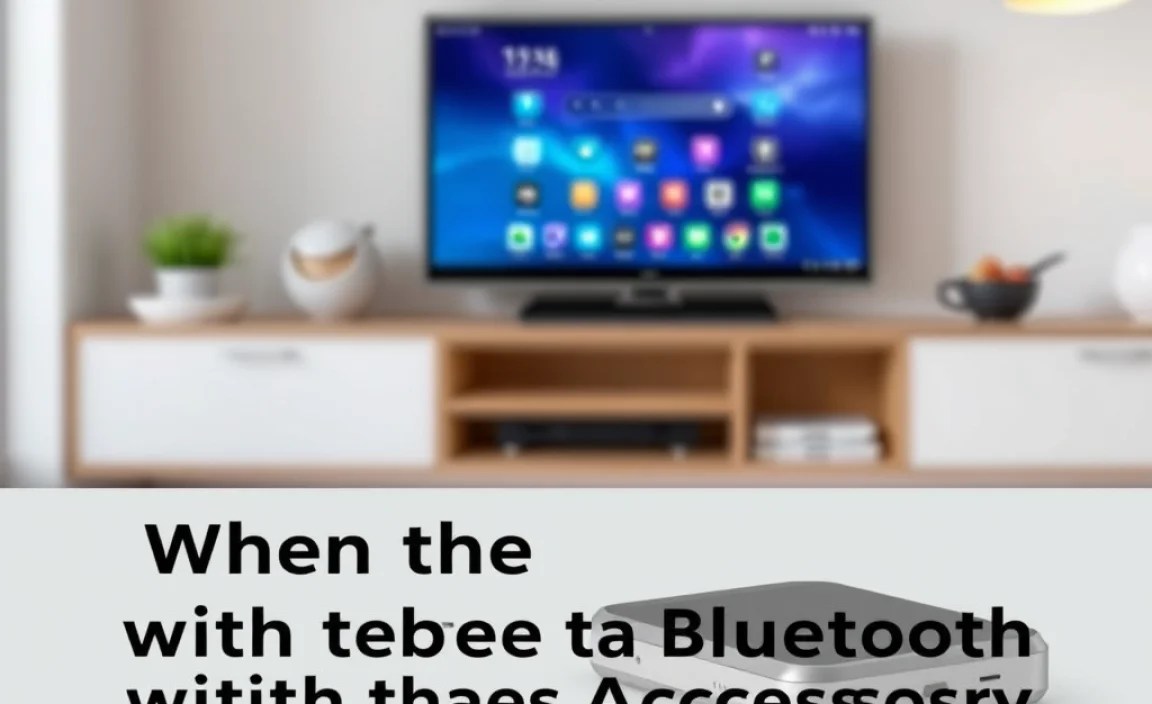 When the Issue Might Be with the Bluetooth Accessory Itself