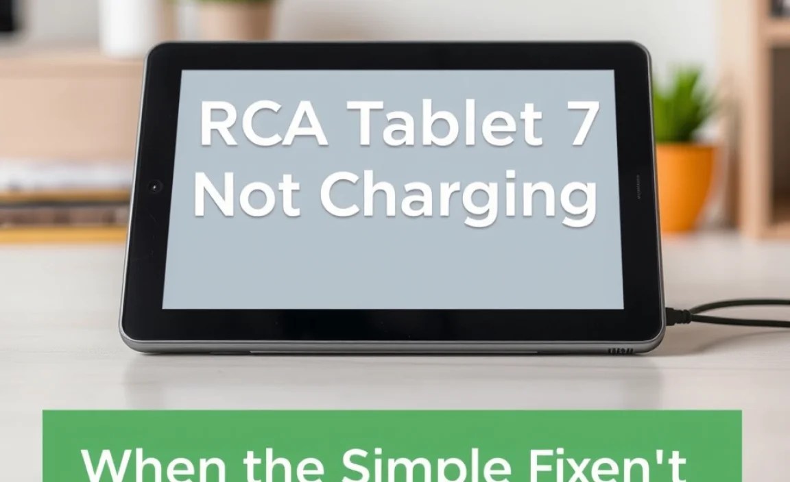 When the Simple Fixes Don&rsquo;t Work: Advanced Steps