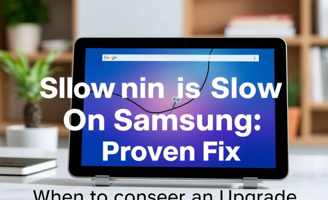 When to Consider an Upgrade