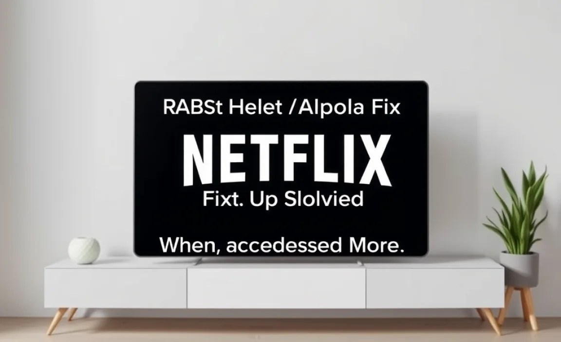 When to Consider More Advanced Steps