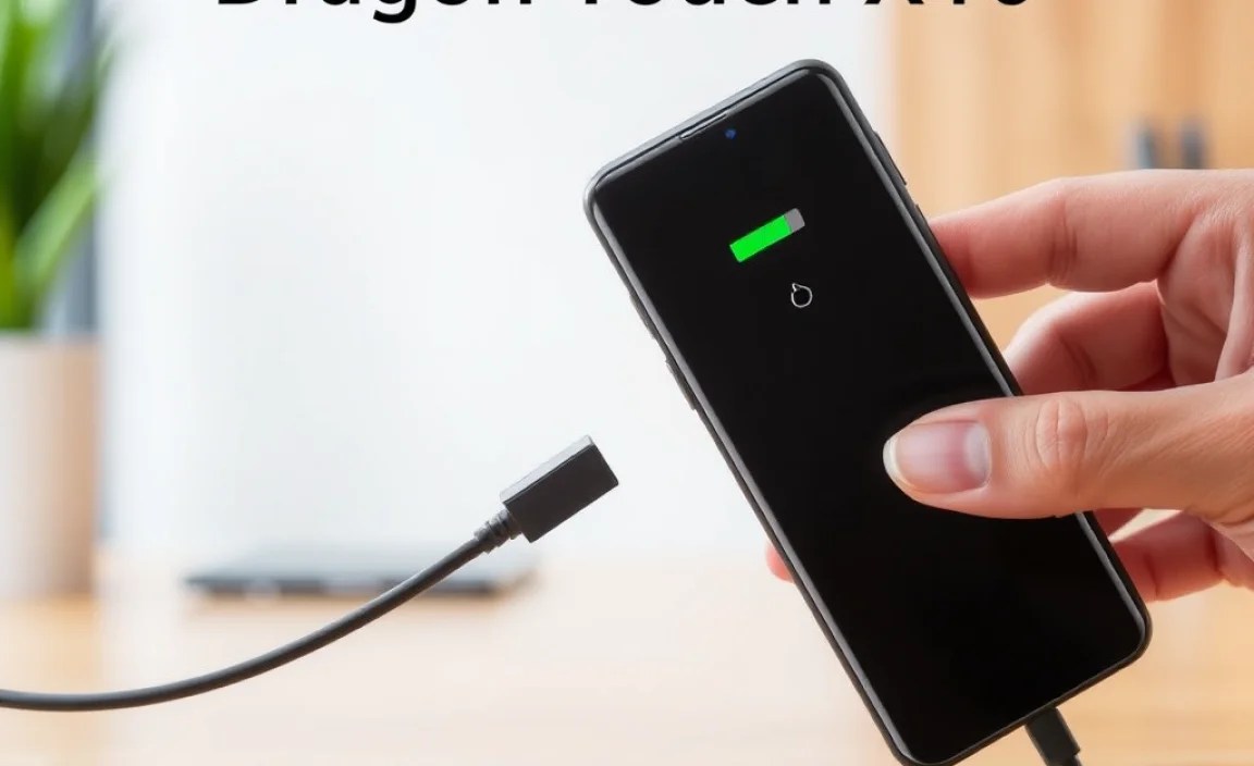 When to Consider Professional Help or a New Device