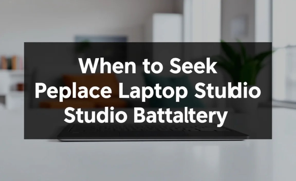 When to Seek Professional Help