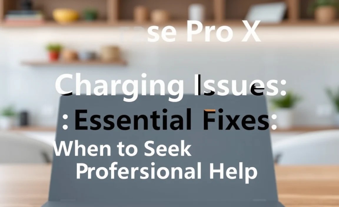 When to Seek Professional Help