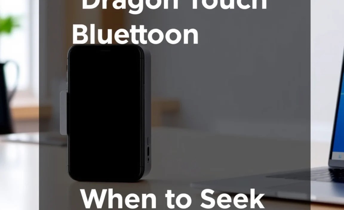 When to Seek Professional Help