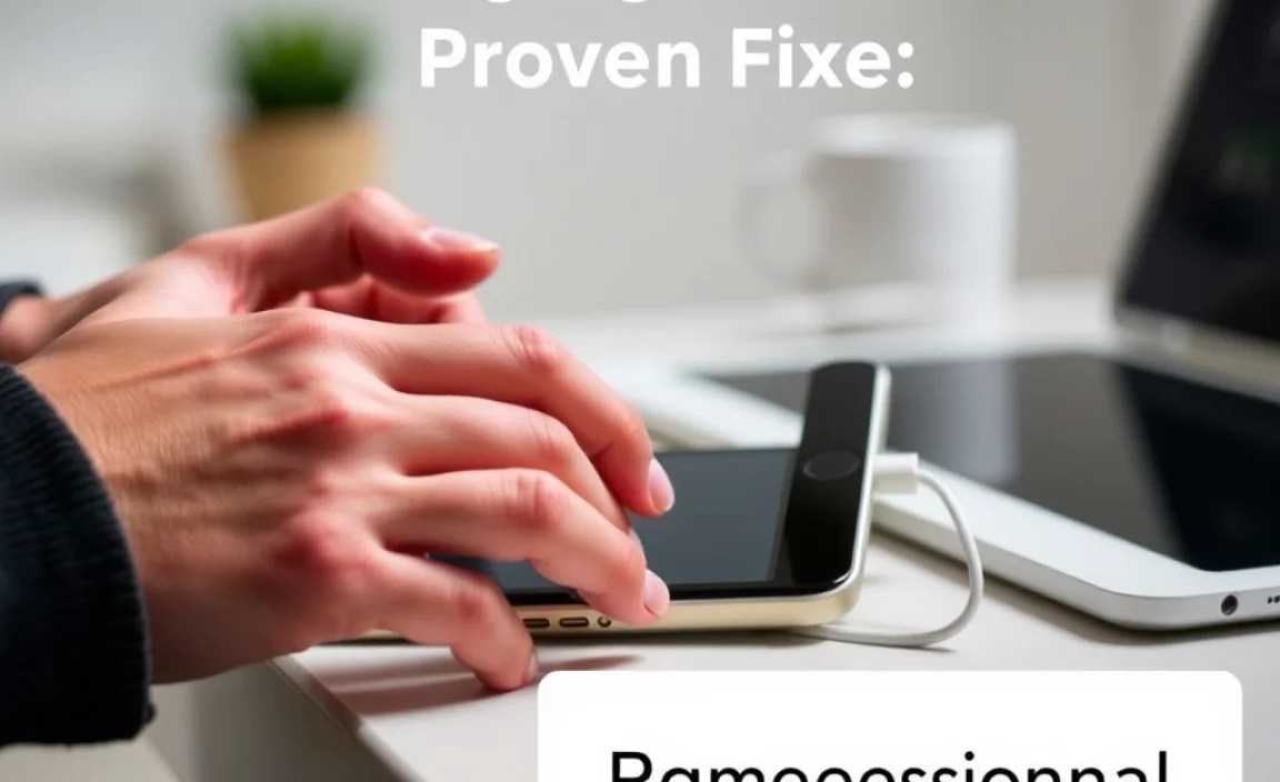 When to Seek Professional Help