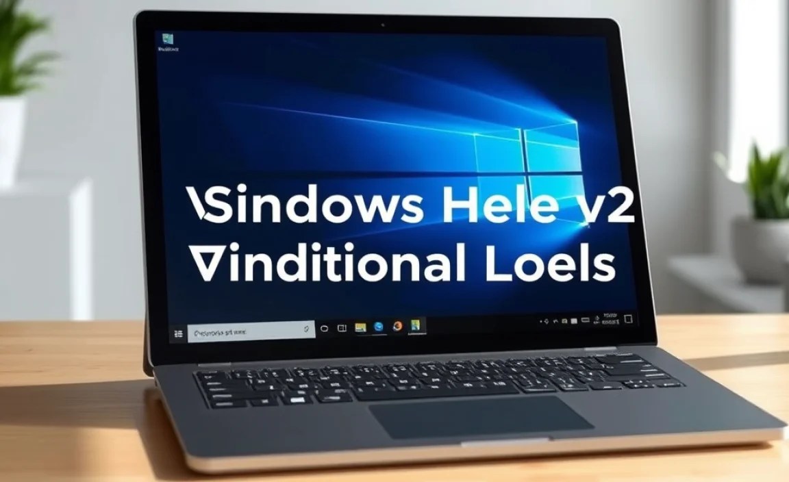 Windows Hello vs. Traditional Logins