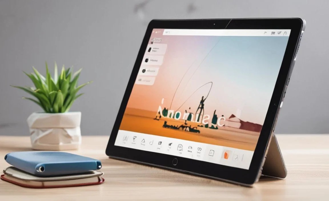 A Quick Comparison Table