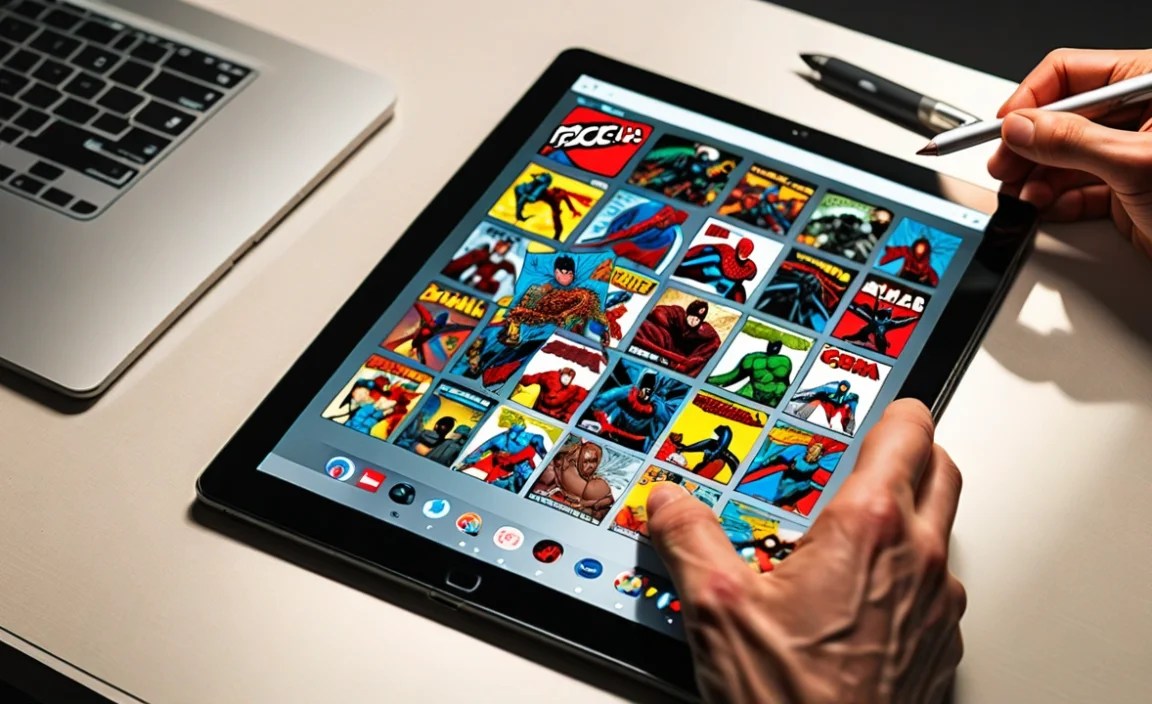 A Quick Comparison Table