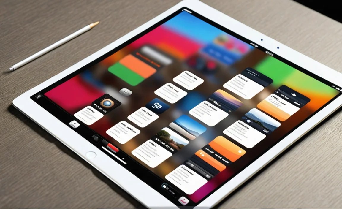 Adding Widgets to Your Home Screen