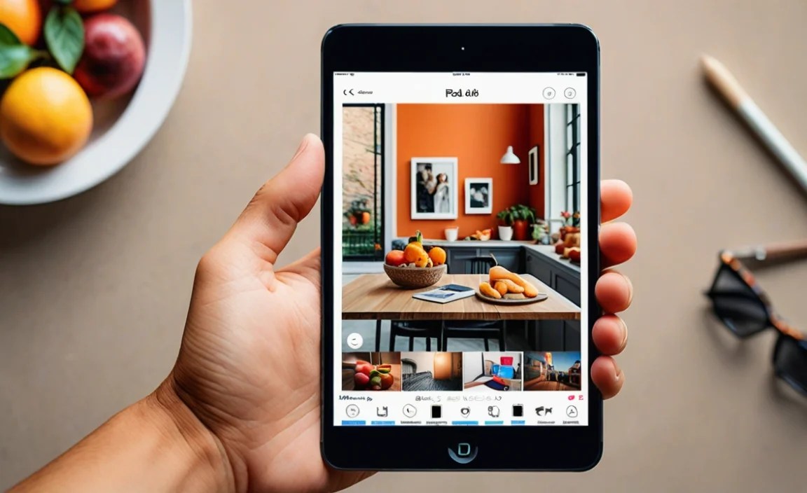 Advanced Editing Features in Professional Apps