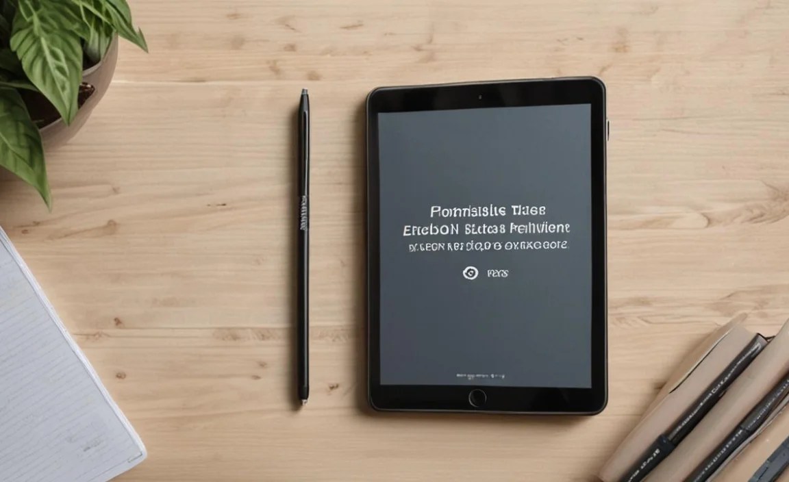 Affordable Tablets For Navigation 2025: Essential Guide