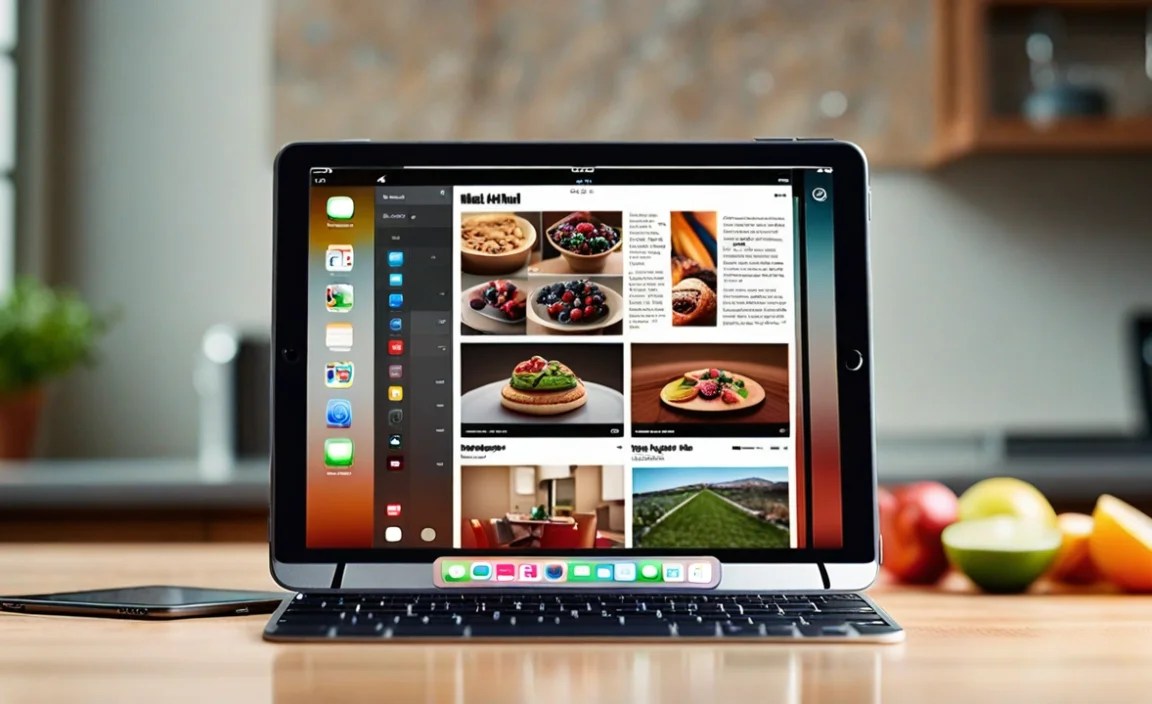 App Compatibility with Split Screen