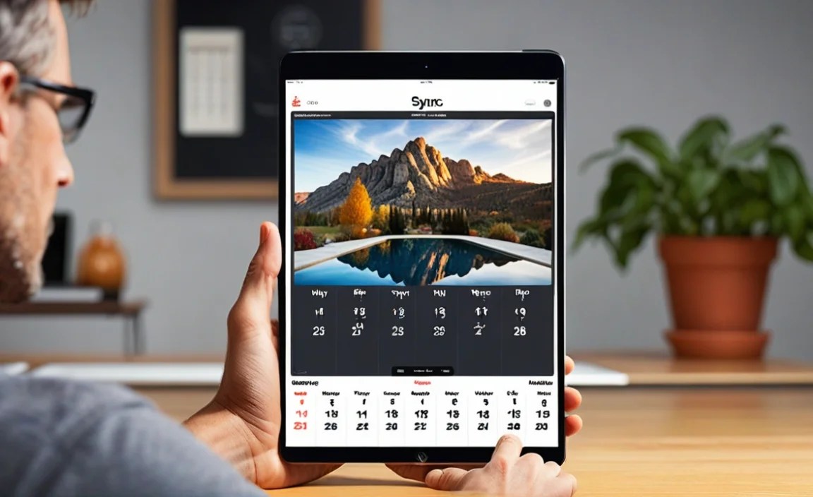 Best Calendar Apps for iPad Mini