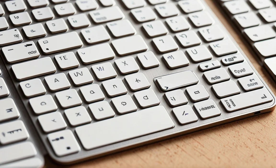 Best Practices for Using a Keyboard with iPad Mini