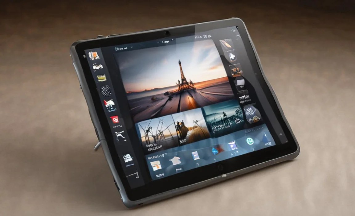 Beyond Updates: Other Proven Touchscreen Fixes