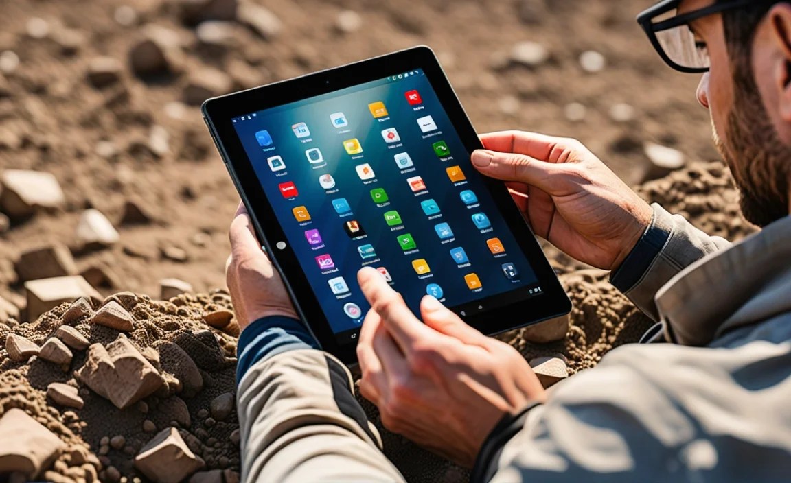 Budget-Friendly Tablet Categories for Field Work