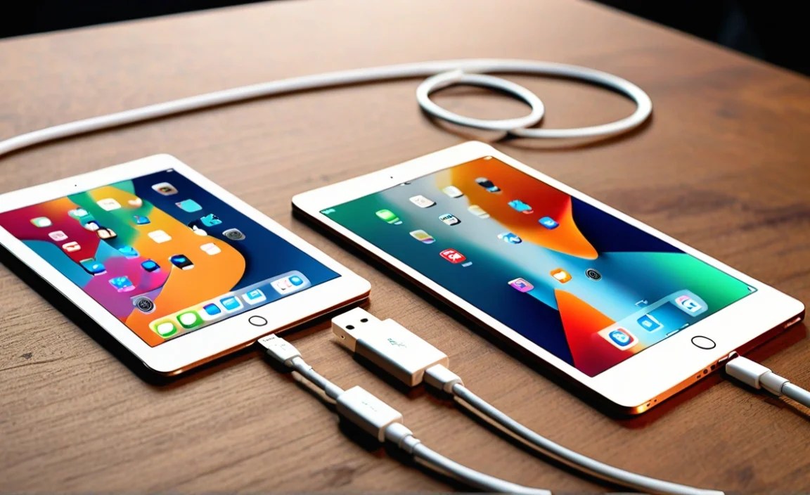 Charging Speed and Efficiency