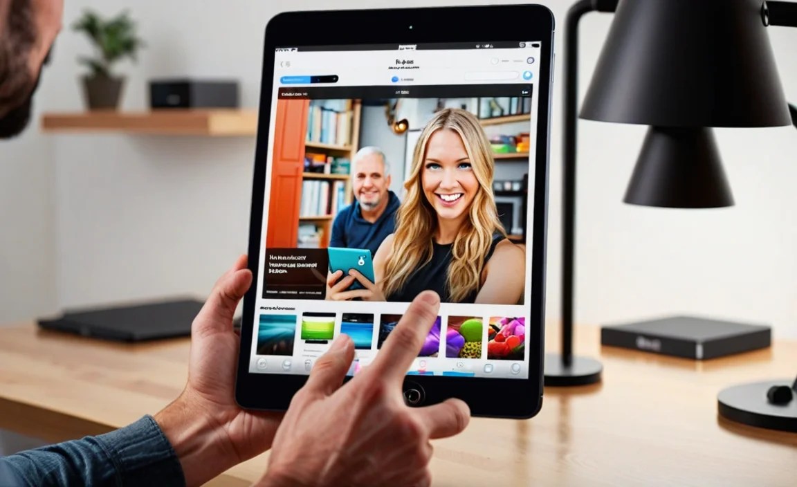 Charging Your iPad Mini