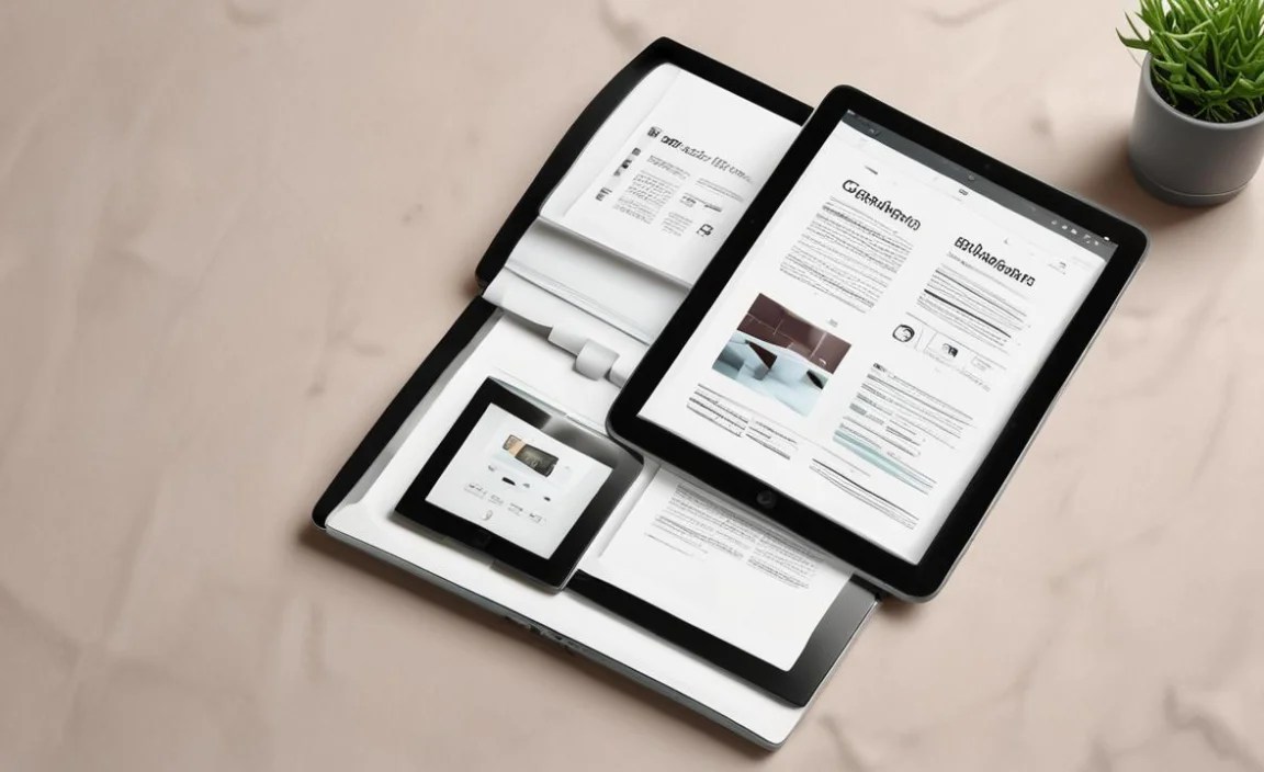 Cheap Tablets For Designers: Essential Guide