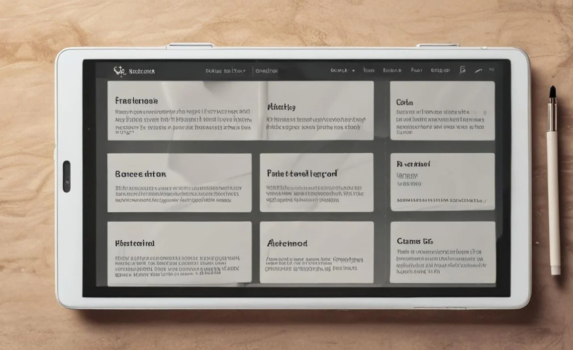 Cheap Tablets For Language Learning: Essential Guide