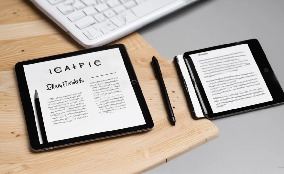 Cheap Tablets for Note Taking: Essential Guide