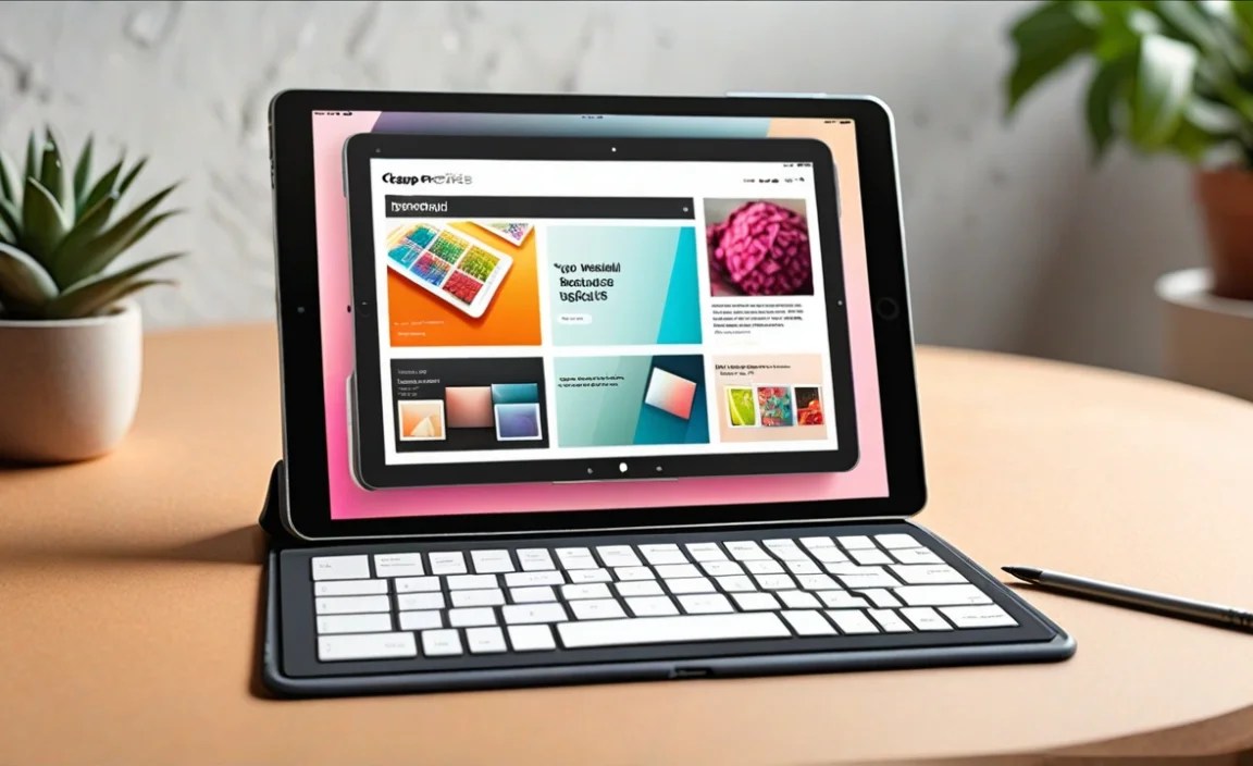 Cheap Tablets For Procreate: Your Essential Guide