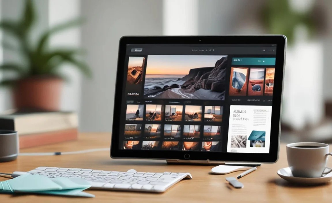 Choosing the Right Editing Apps