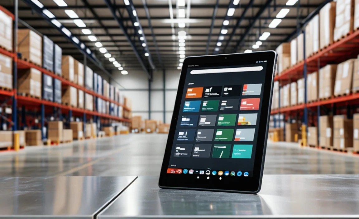 Choosing the Right High-Performance Tablet: A Step-by-Step Guide